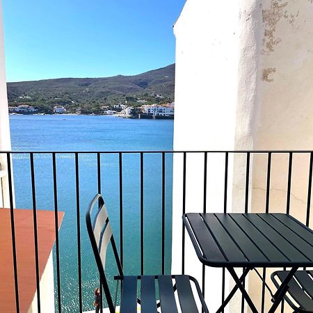 Poal-Duplex De Ensueno En Cadaques Apartment Bagian luar foto