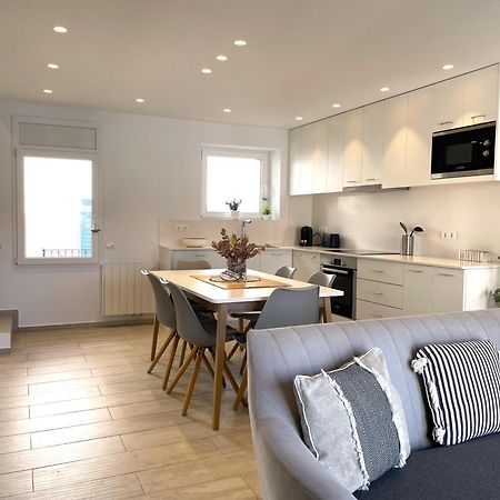 Poal-Duplex De Ensueno En Cadaques Apartment Bagian luar foto