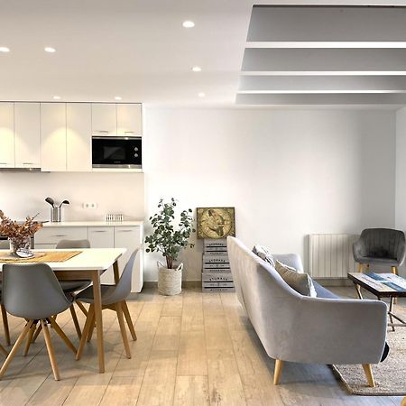 Poal-Duplex De Ensueno En Cadaques Apartment Bagian luar foto