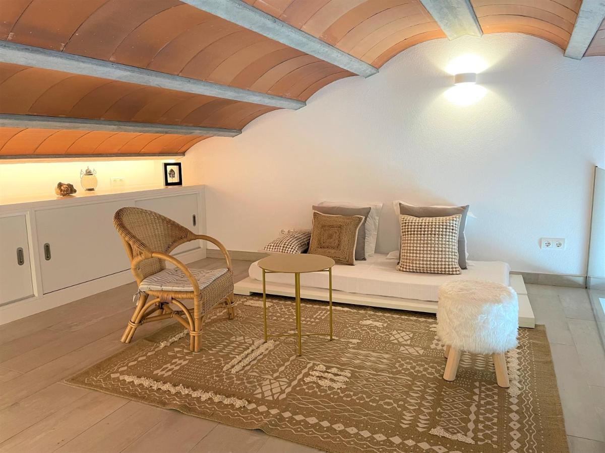Poal-Duplex De Ensueno En Cadaques Apartment Bagian luar foto