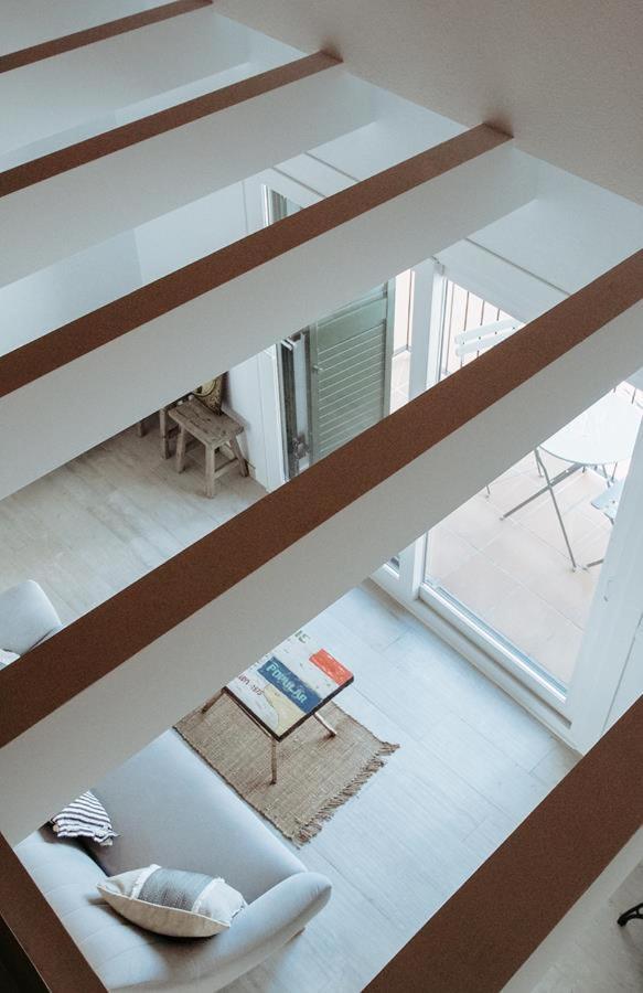 Poal-Duplex De Ensueno En Cadaques Apartment Bagian luar foto