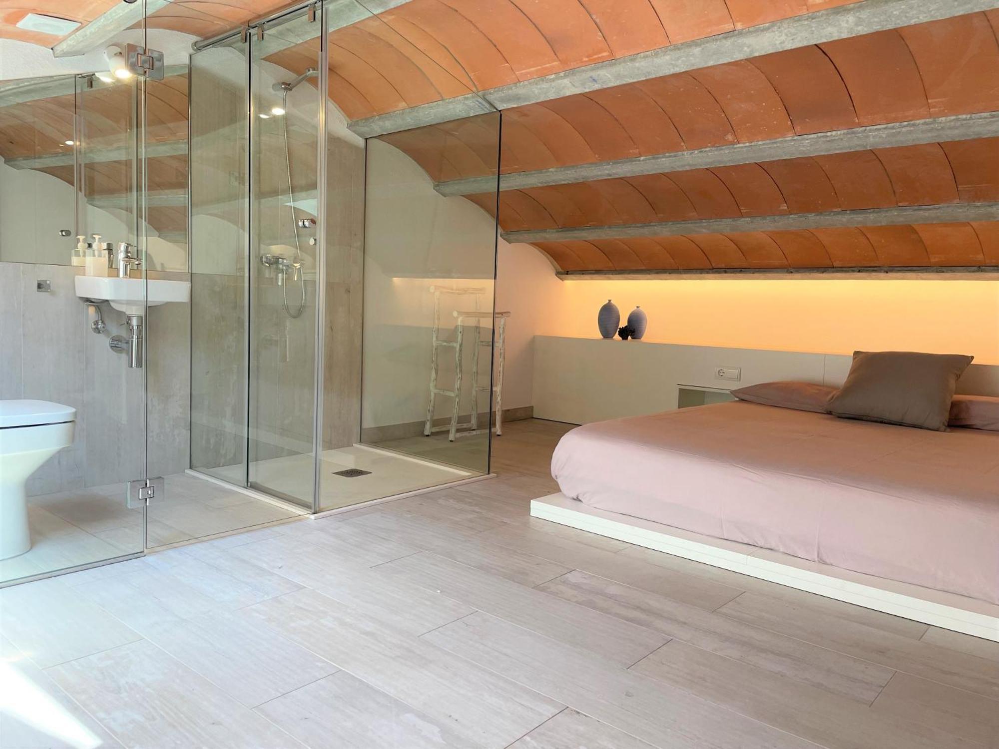 Poal-Duplex De Ensueno En Cadaques Apartment Bagian luar foto