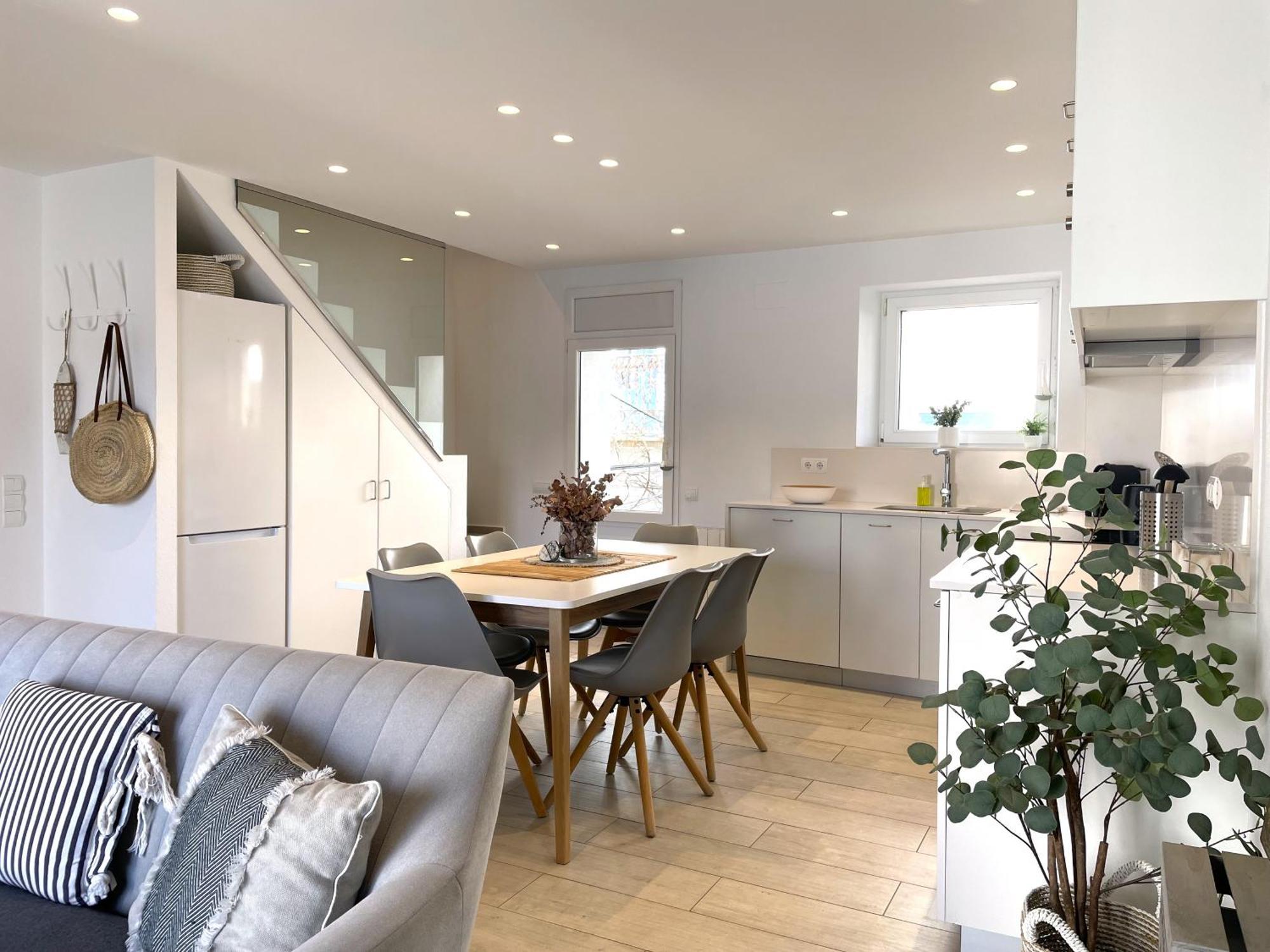 Poal-Duplex De Ensueno En Cadaques Apartment Bagian luar foto