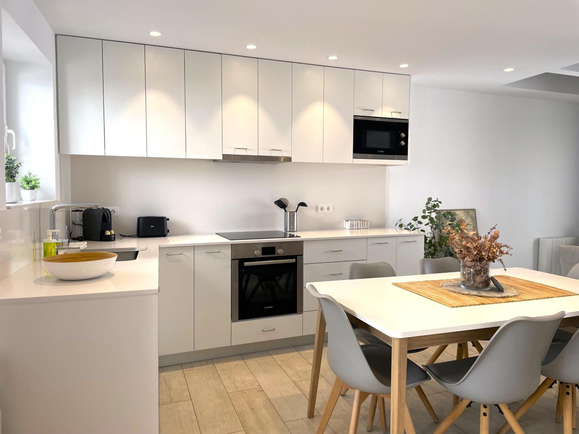 Poal-Duplex De Ensueno En Cadaques Apartment Bagian luar foto