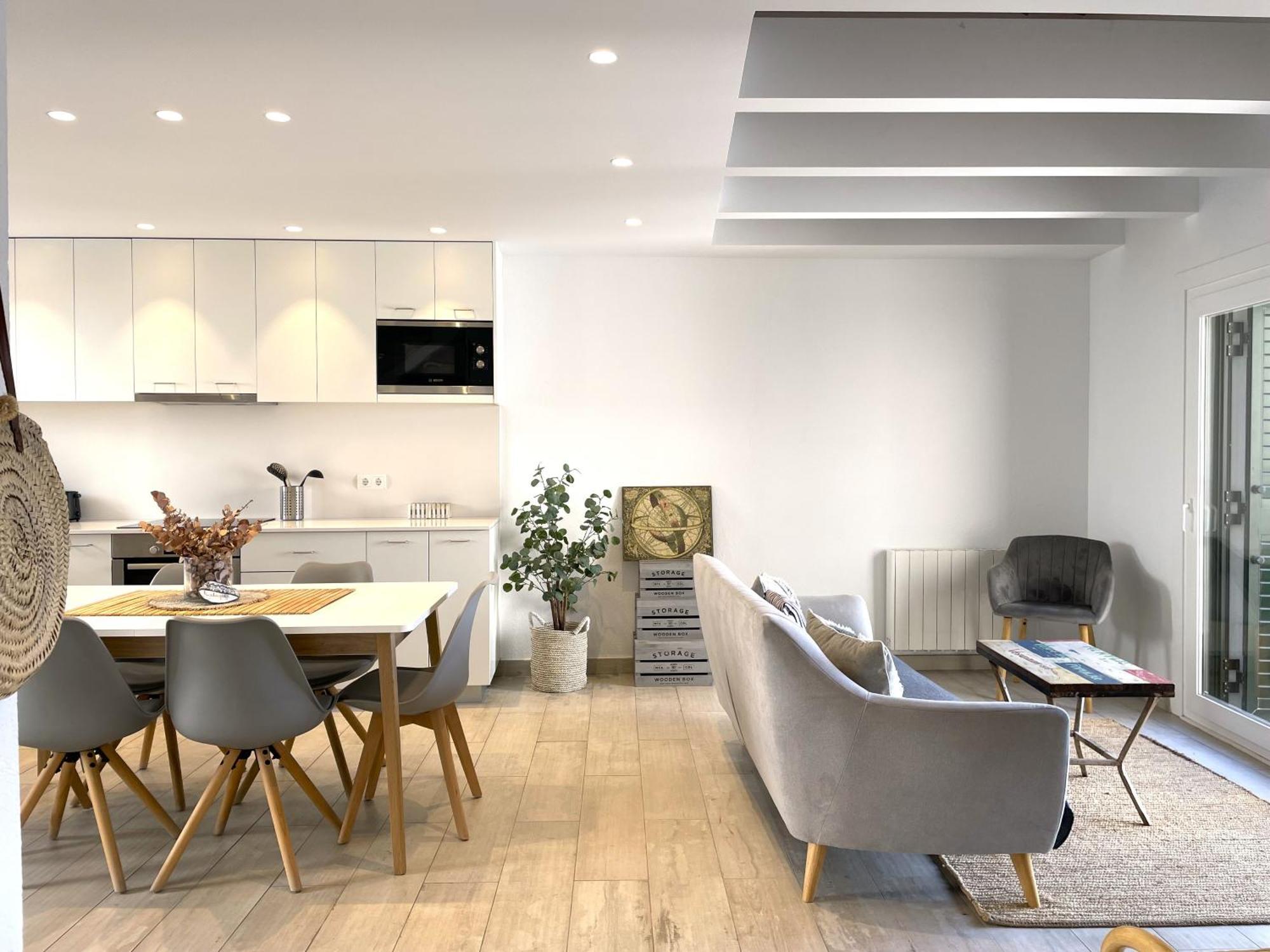Poal-Duplex De Ensueno En Cadaques Apartment Bagian luar foto