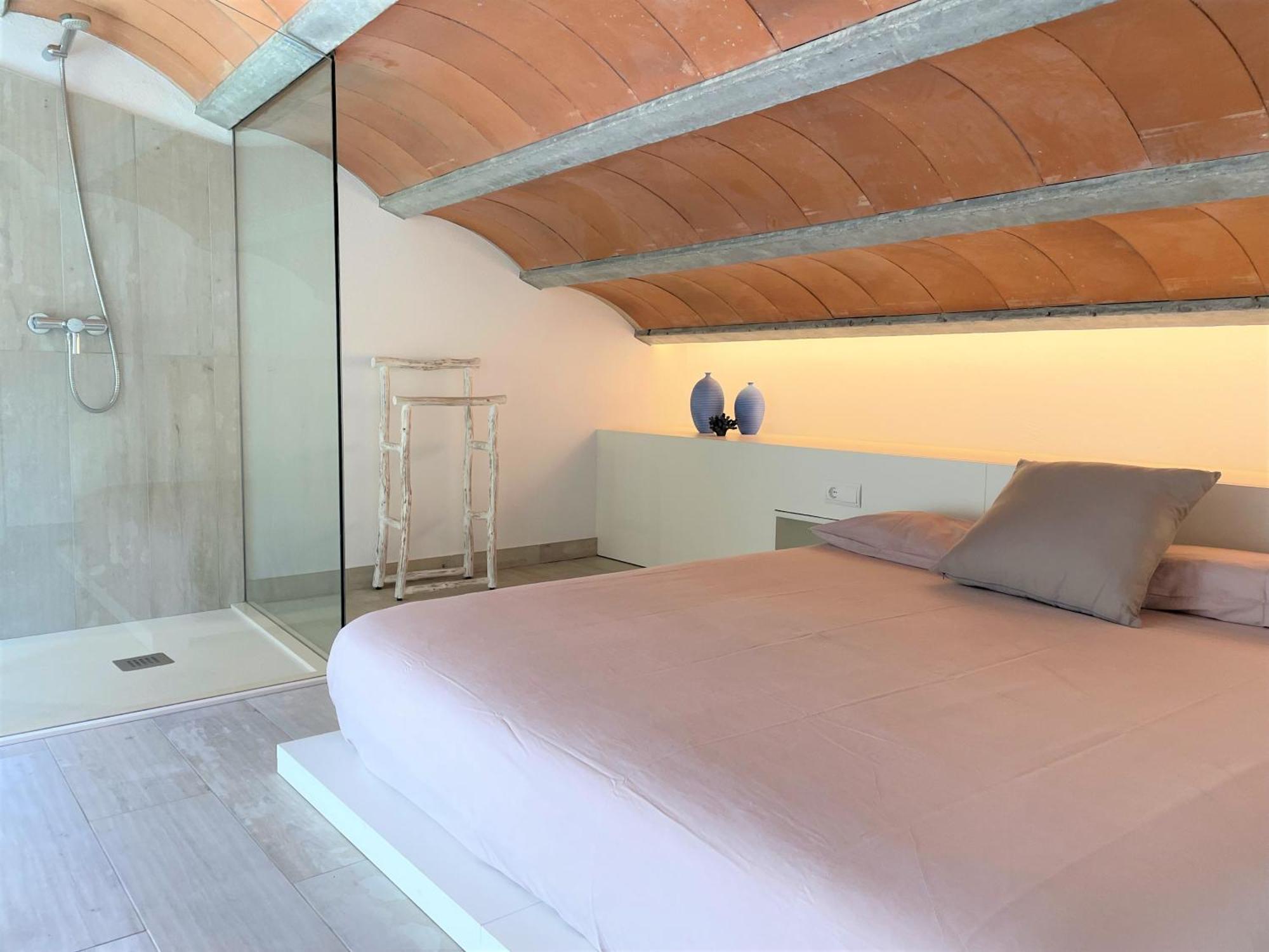 Poal-Duplex De Ensueno En Cadaques Apartment Bagian luar foto