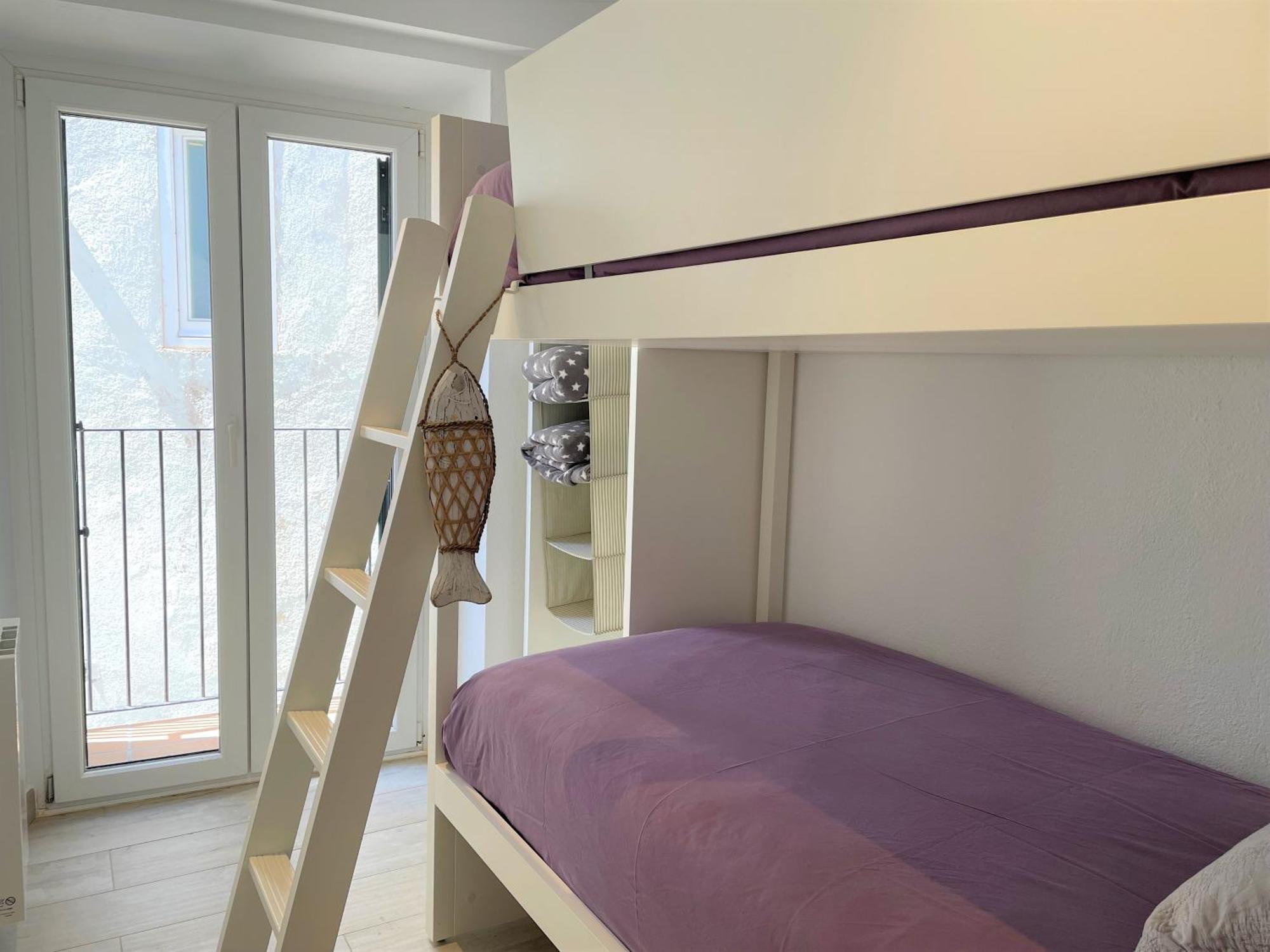 Poal-Duplex De Ensueno En Cadaques Apartment Bagian luar foto