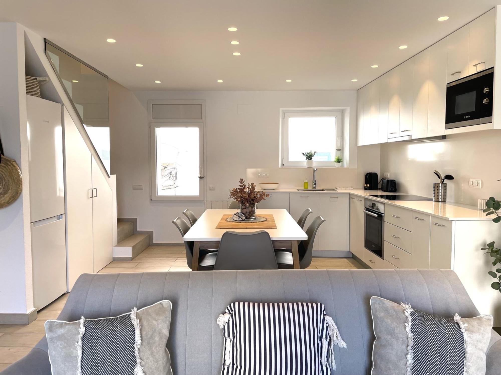 Poal-Duplex De Ensueno En Cadaques Apartment Bagian luar foto