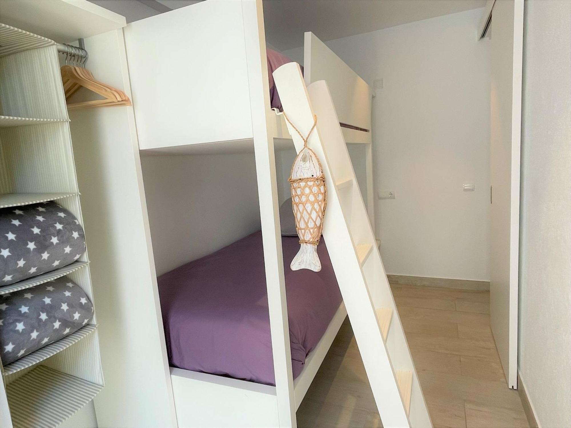 Poal-Duplex De Ensueno En Cadaques Apartment Bagian luar foto